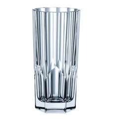 Склянка для напоїв 309мл. висока, скляна Aspen Tumbler, Nachtmann
