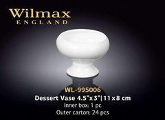 Wilmax Креманка 80x110 мм