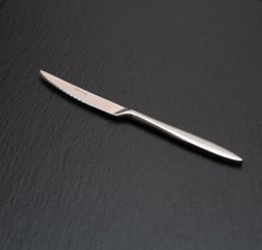 Стіловий ніж для стейку 228 мм (82 гр. 18/10) Sonate, Eternum