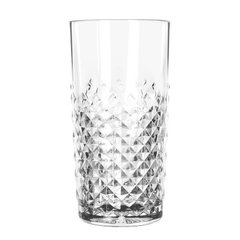 Склянка для напоїв 450мл. висока, скляна Carats, Libbey