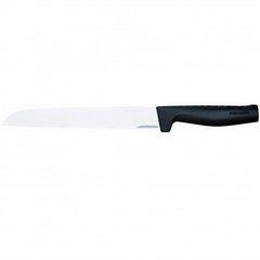 Кухонный нож для хлеба Hard Edge, 22 см Fiskars