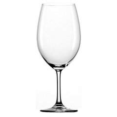 Келих для вина 650мл. 22,5 х9, 5 см. кришталь-без свинцевий Bordeaux Classic long-life, Stozle