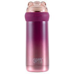 GIPFEL Термос вакуумний ORSO 350 мл. 8363 GIPFEL