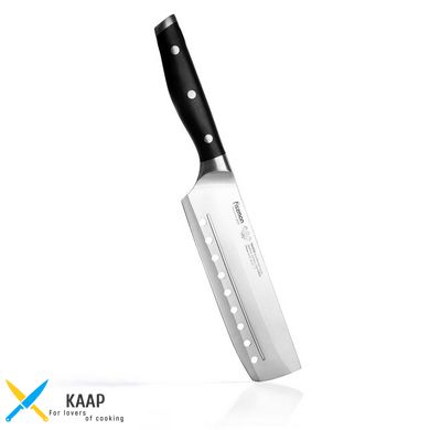 Кухонний ніж сокири (накирі) TAKATSU 18 см (420J2 сталь)