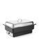 Мармит (чафиндиш) электронный 1/1 Kitchen Line, Hendi