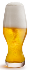 Бокал для пива 480 мл. стеклянный Beers, Libbey (827422)