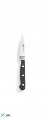 Кухонний ніж для овочів Kitchen Line 90 мм
