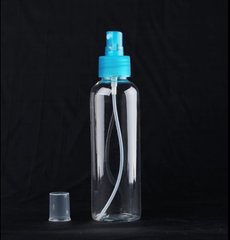 Спрей/распылитель-бутылка для масла/уксуса/специй 150 мл. 16 см пластик