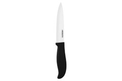 Нож керамический слайсерный Fresh 24.5 см, черный, керамика/пластик ARDESTO
