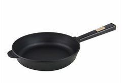 Сковорода BRIZOLL 280х69,5 мм Optima-Black (O2860-P1)