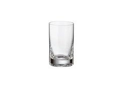 Склянки Bohemia Larus 150 мл для води 6 шт (2SD24/00000/150)