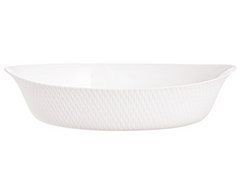 Форма для запекания Luminarc SMART CUISINE WAVY 320х200 мм (Q8203)