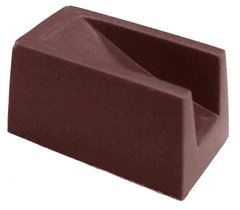 Форма для шоколаду "Маленький блок" 35х20х18 мм, 30 шт. х 10,5 г