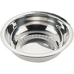 Миска нержавіюча 27 л Stalgast 082600, d-600 мм, h-160 мм