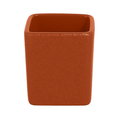 Куб під закуски h 5 см., 90 мл., пісочний (колір в асортименті)