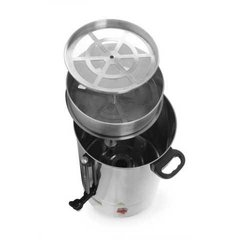 Кипятильник - кофемашина с двойными стенками - 10 L - 220-240V / 1500W - ø295x(H)576 mm