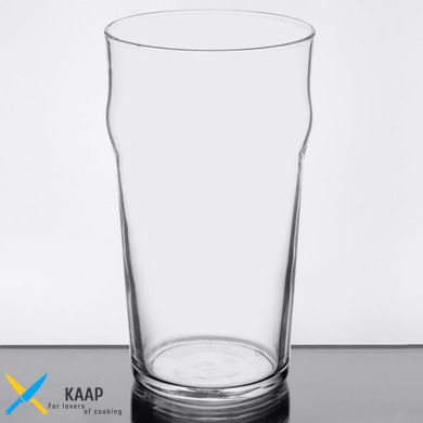 Склянка для пива 570 мл. Nonic, Arcoroc