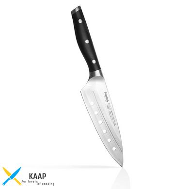Кухарський ніж (деба) TAKATSU 18 см (420J2 сталь)