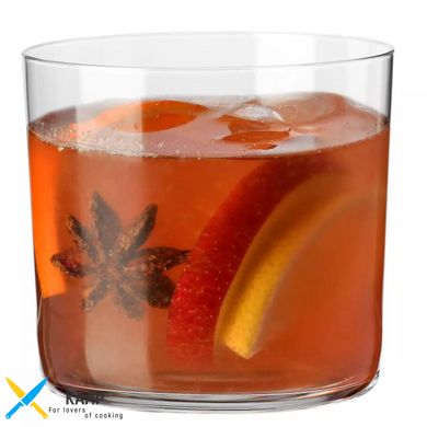 Набір склянок для сидру 350 мл, 6 шт MIXOLOGY Krosno 855264