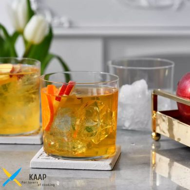 Набір склянок для сидру 350 мл, 6 шт MIXOLOGY Krosno 855264