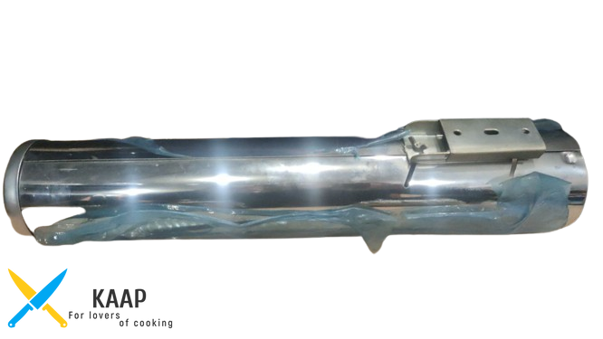 Тримач-диспенсер для склянок 180-300 мл. нержавіюча сталь Winco