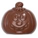 Форма для шоколаду полікарбонатна Гарбуз HALLOWEEN Chocolate World 12050 CW