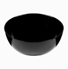 Салатник Diwali Black 210 мм Luminarc P0790