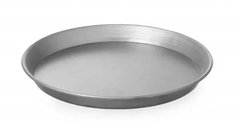 Форма для піци з алюмінієвим покриттям ø200x(H)25 мм