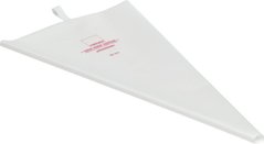 Мешок кондитерский Hendi Profi Line нейлоновый без швов, 45 см., белый (550403)