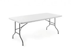 Кейтеринговий стіл 1520x700x(H)740 мм
