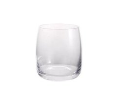Набір склянок Bohemia для віскі Ideal 290 мл для віскі 6 шт (25015/00000/290)