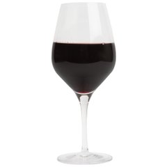 Бокал для вина 480 мл, h-215 мм, d-89 мм (Red Wine) Stoelzle Exquisit 1470001