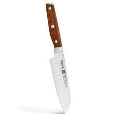 Ніж Fissman санток BREMEN 13 см X50CrMoV15 сталь (2723)