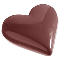 Форма для шоколада поликарбонатная Chocolate World 1148 CW