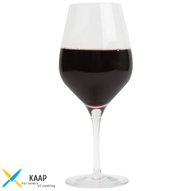 Бокал для вина 480 мл, h-215 мм, d-89 мм (Red Wine) Stoelzle Exquisit 1470001