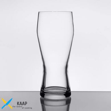 Келих-склянка для пива 400мл. скляний Profile Beers, Libbey (825503)