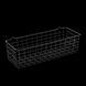 Корзина подвесная METALTEX 33x12x9 см KOALA LAVA (361801)