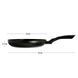 Сковородка Fissman PROMO 26x4,7 см (4994)