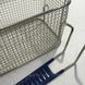 Запчастини кошика фритюрниці 4 л, 21х14х11,3 см, серії Blue Line (марки Hendi 205808, 205846), Hendi