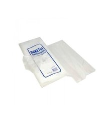 Пакети фасувальні 14х32 см., 1000 шт/уп SafePro поліетилен (71101)