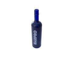 Бутылка для флейринга Empire - 295 мм BarPro синяя (0083), 385714