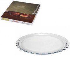 Блюдо-тортовщица Patisserie 264мм Pasabache 10673