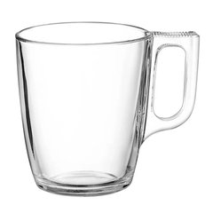 Чашка 250мл. скляна Voluto, Arcoroc