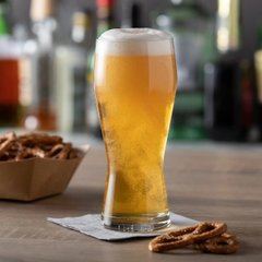 Бокал-стакан для пива 570 мл. стеклянный Profile Beers, Libbey (824728)
