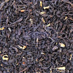 Чай чорний Кенія BOP (середній лист, міцний) ваговий