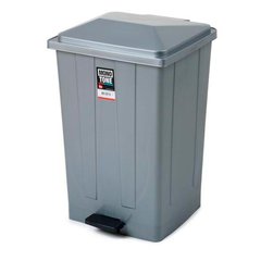 Бак-контейнер для мусора 86 л.