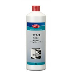 Засіб FETT-EX мийний для знежирення 1 л. 100015-001-999