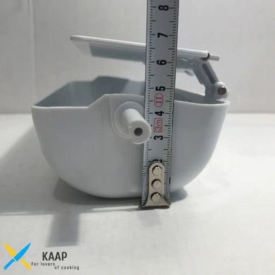 Запчастини ванночка для льодогенератора кубикового льоду Kitchen Line 12 (Hendi 271568)
