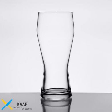 Келих-склянка для пива 570 мл. скляний Profile Beers, Libbey (824728)