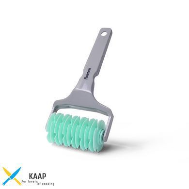 Кондитерский резак для выпечки и украшения торта Fissman 9,7 см (8572)